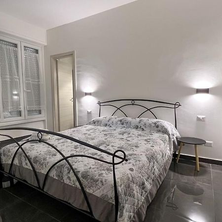 B&B Ladislaus Ladispoli Dış mekan fotoğraf
