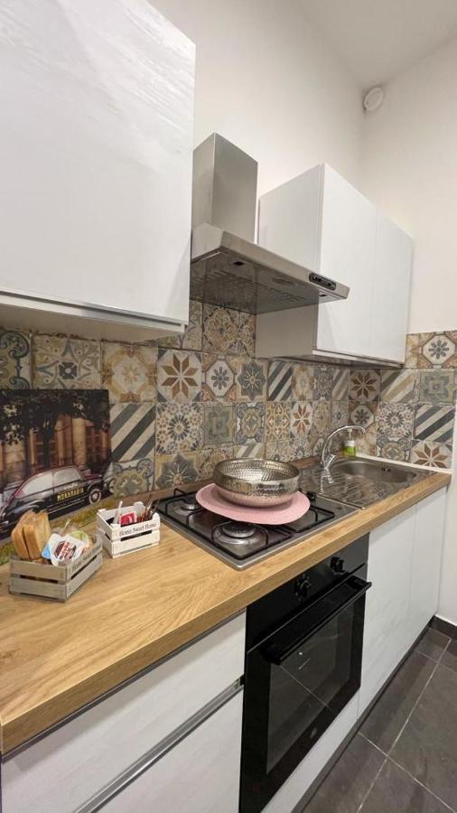 B&B Ladislaus Ladispoli Dış mekan fotoğraf