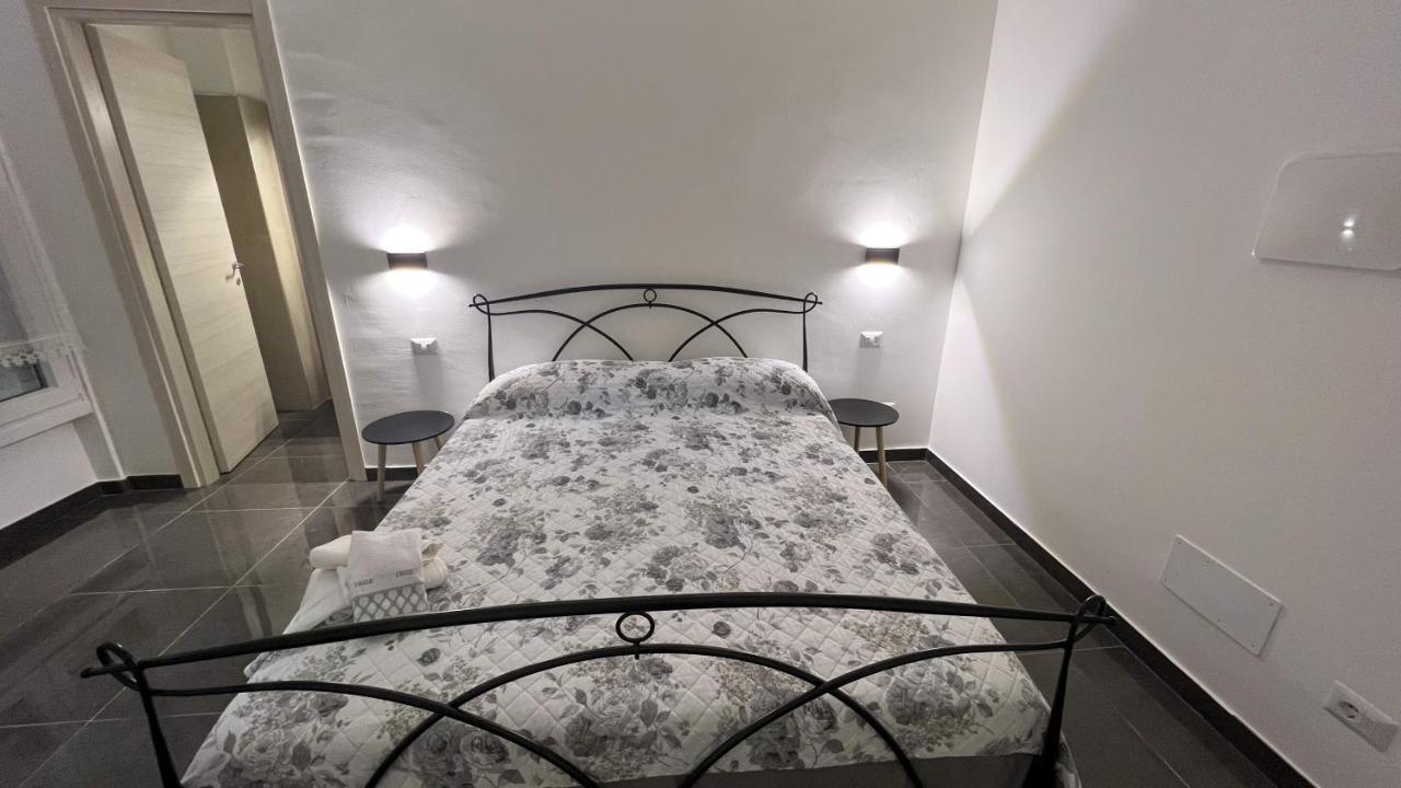 B&B Ladislaus Ladispoli Dış mekan fotoğraf