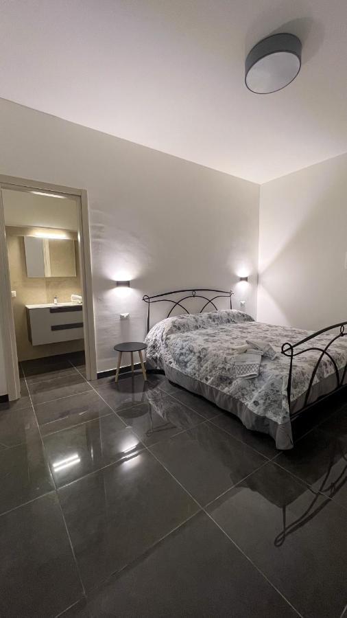 B&B Ladislaus Ladispoli Dış mekan fotoğraf