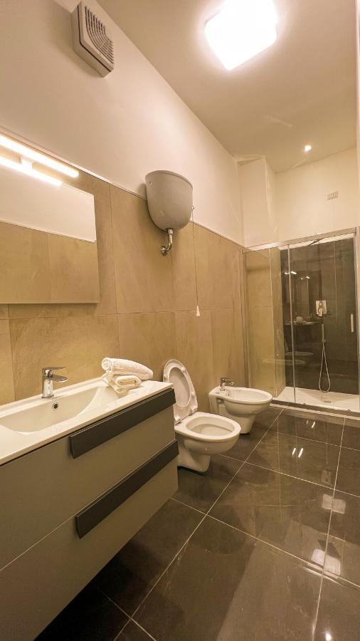 B&B Ladislaus Ladispoli Dış mekan fotoğraf