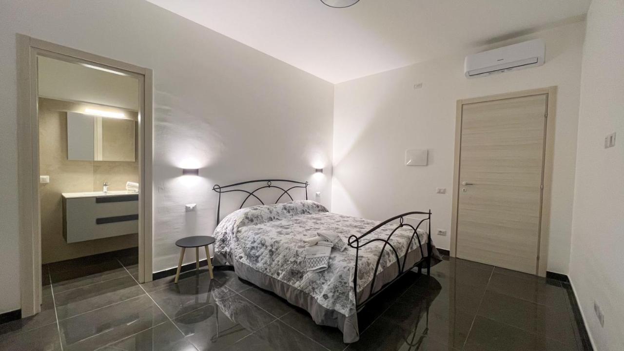 B&B Ladislaus Ladispoli Dış mekan fotoğraf