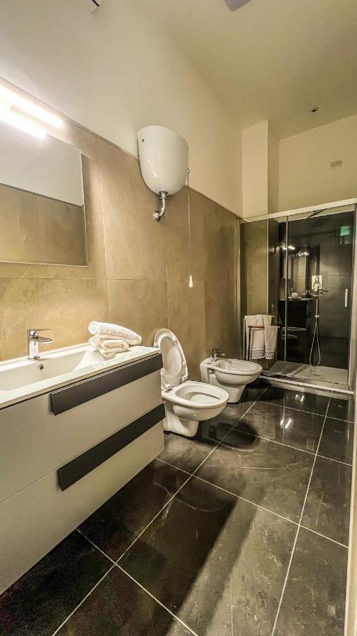 B&B Ladislaus Ladispoli Dış mekan fotoğraf