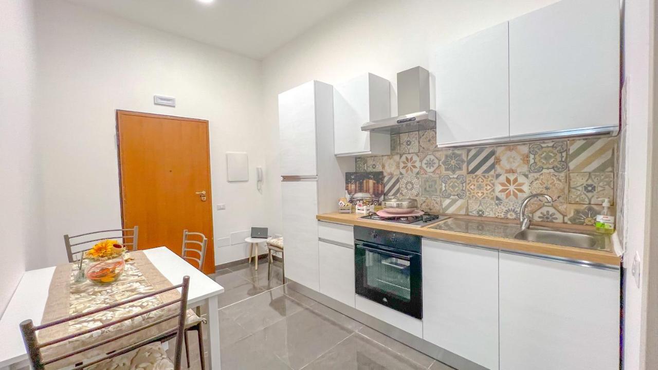 B&B Ladislaus Ladispoli Dış mekan fotoğraf