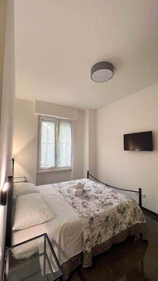 B&B Ladislaus Ladispoli Dış mekan fotoğraf