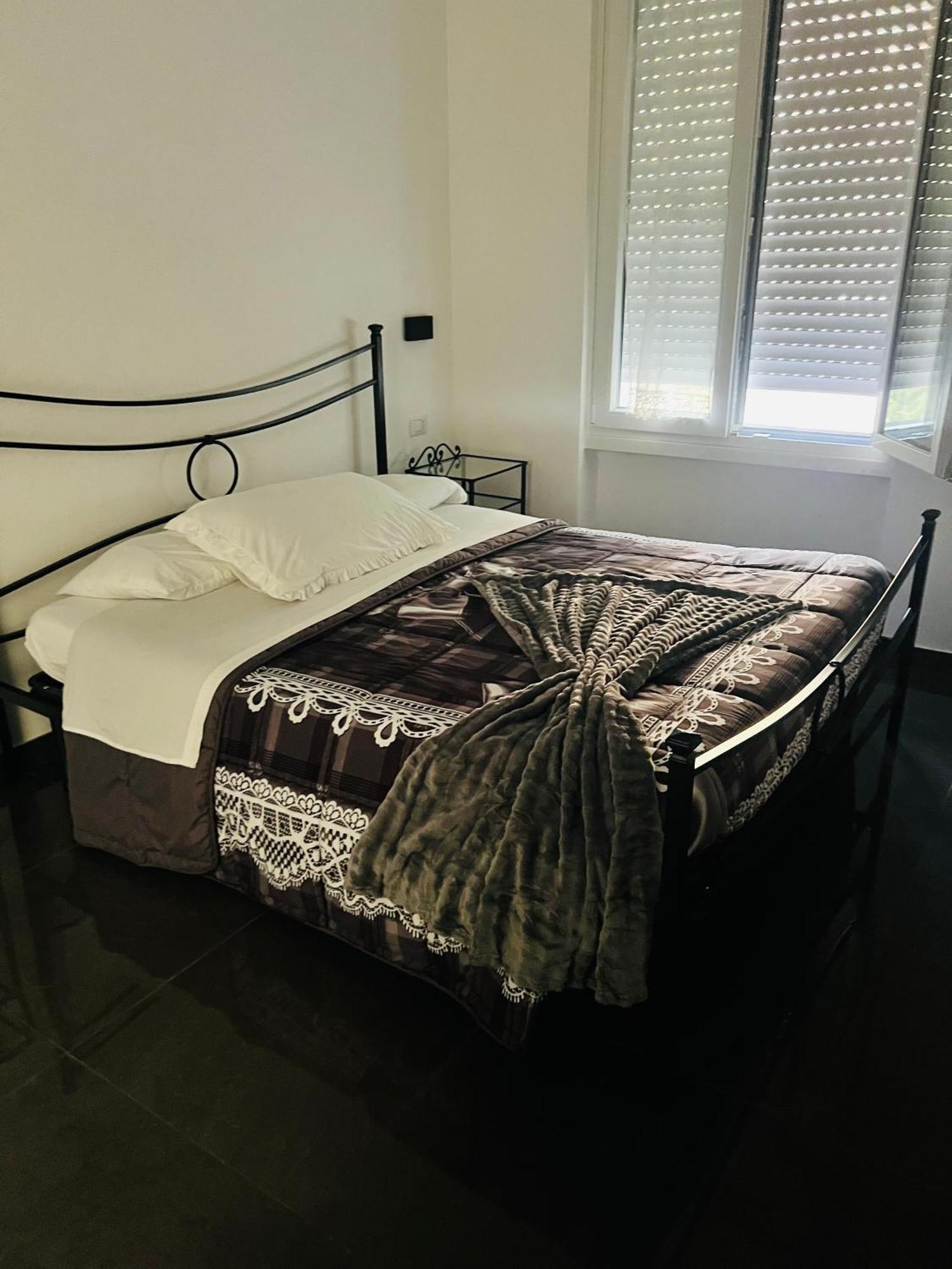 B&B Ladislaus Ladispoli Dış mekan fotoğraf