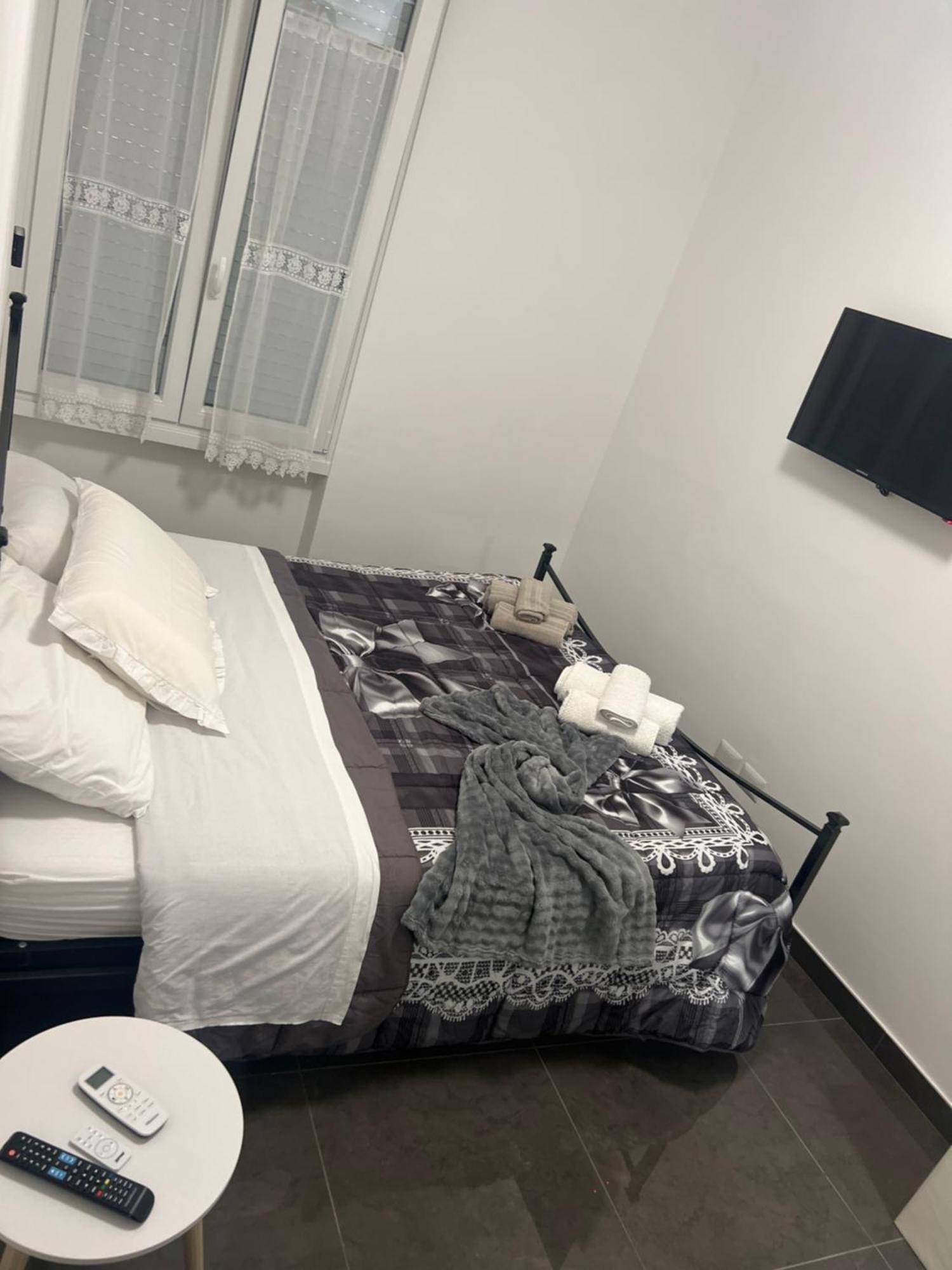 B&B Ladislaus Ladispoli Dış mekan fotoğraf