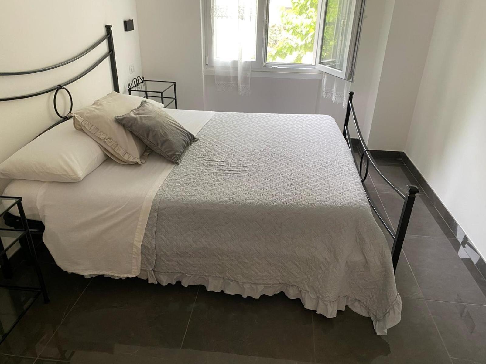 B&B Ladislaus Ladispoli Dış mekan fotoğraf